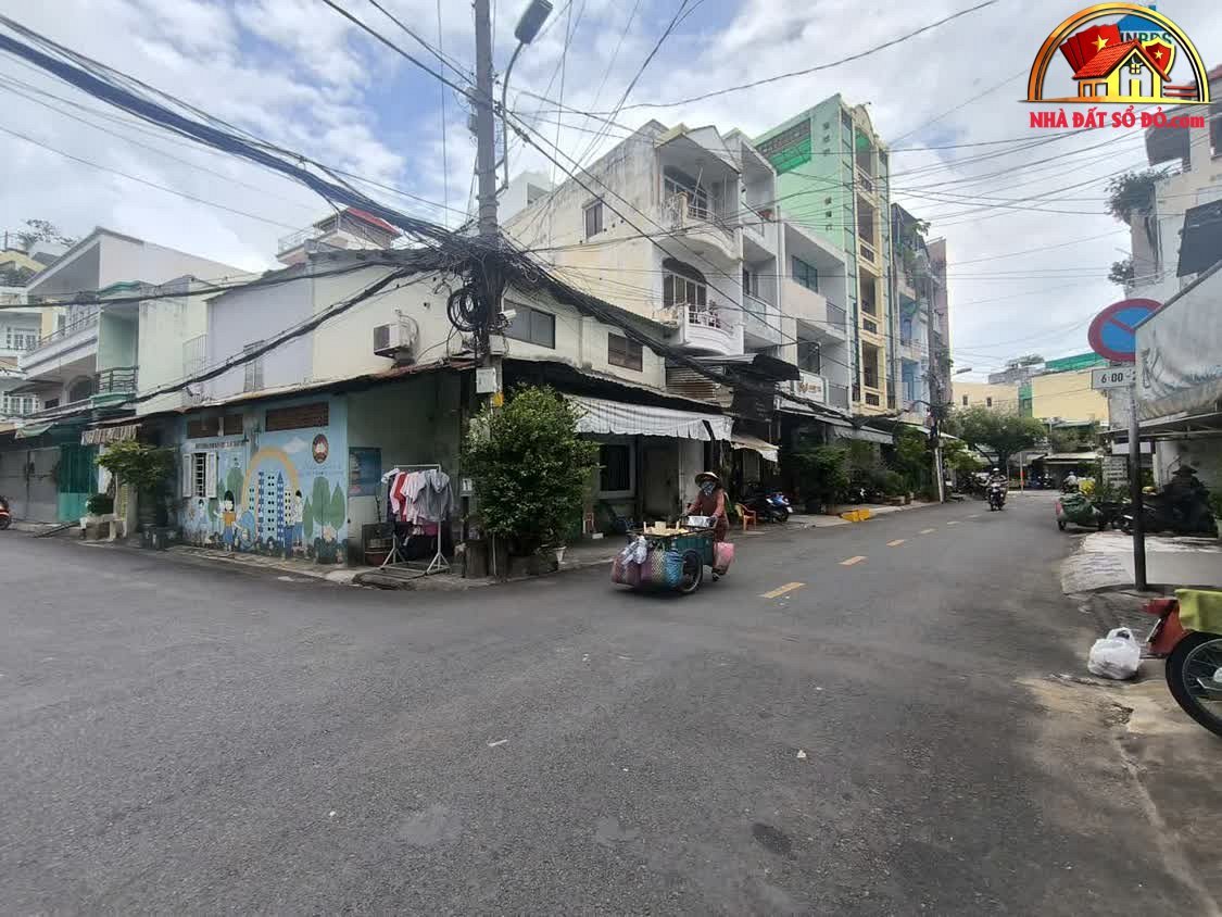 Nhà góc 2 mặt tiền tại Công Chúa Ngọc Hân, Quận 11 chỉ 16.8 tỷ – Nhà Đất Bất Động Sản Sổ Đỏ