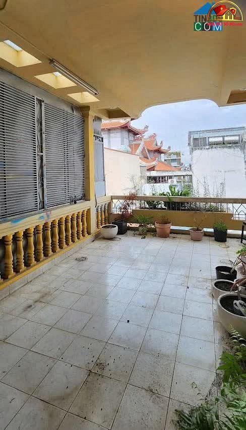Bán nhà mặt phố 4 tầng kiên cố, giá chỉ 18.5 tỷ – Nam Kỳ Khởi Nghĩa, Quận 3 – Hồ Chí Minh – NHÀ ĐẤT BẤT ĐỘNG SẢN SỔ ĐỎ