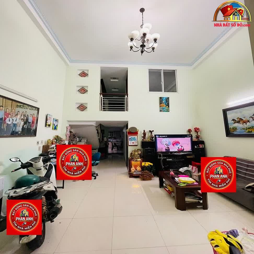 Nhà 1 trệt 1 lửng 1 lầu, diện tích 90m², chỉ 13,2 tỷ – Bán nhà đất – Thủ Đức – Hồ Chí Minh – NHÀ ĐẤT BẤT ĐỘNG SẢN SỔ ĐỎ