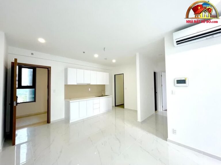 Cần bán gấp căn hộ D’Lusso 2PN sổ hồng lâu dài, giá tốt 6.2 tỷ – Hồ Chí Minh