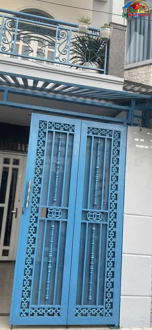 Nhà Phước Lộc, 3PN Nở Hậu – Giá 6.1 tỷ – Bán Nhà Đất Sổ Đỏ