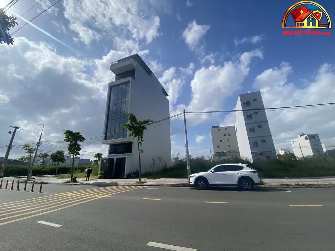 Cơ hội đầu tư đất nền Hòa Xuân 100m2 giá 11 tỷ – Đà Nẵng