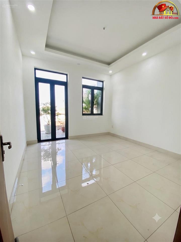 Nhà 4 tầng hiện đại, hẻm xe hơi – 48m2 ̵… – Bán nhà trong ngõ, hẻm Quận Tân Bình – TP Hồ Chí Minh giá 7 – 10 tỷ