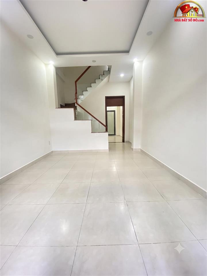 Nhà 4 tầng hiện đại, hẻm xe hơi – 48m2 ̵… – Bán nhà trong ngõ, hẻm Quận Tân Bình – TP Hồ Chí Minh giá 7 – 10 tỷ