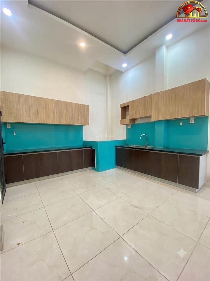 Nhà 4 tầng hiện đại, hẻm xe hơi – 48m2 ̵… – Bán nhà trong ngõ, hẻm Quận Tân Bình – TP Hồ Chí Minh giá 7 – 10 tỷ