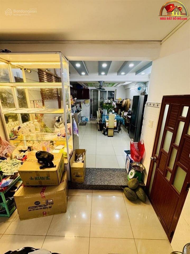 Nhà mặt tiền Đỗ Bí kinh doanh đắc địa, 76m² chỉ 10 tỷ – NHÀ ĐẤT BẤT ĐỘNG SẢN SỔ ĐỎ