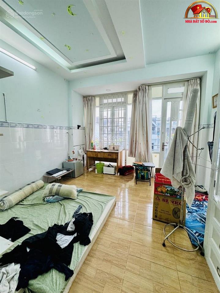 Nhà mặt tiền Đỗ Bí kinh doanh đắc địa, 76m² chỉ 10 tỷ – NHÀ ĐẤT BẤT ĐỘNG SẢN SỔ ĐỎ