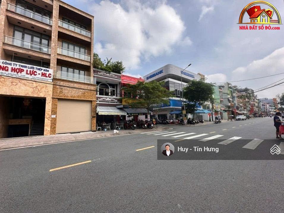 Nhà mặt tiền Chợ Lớn 439m², giá 66.73 tỷ, kinh doanh đỉnh cao – NHÀ ĐẤT BẤT ĐỘNG SẢN SỔ ĐỎ