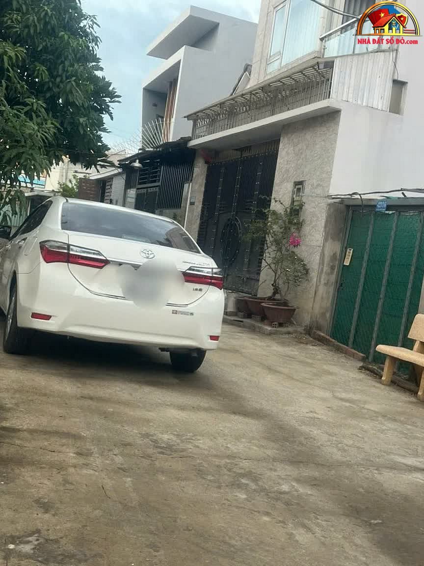 Bán nhà riêng Phước Lộc 92m², giá 6.1 tỷ – Sổ đỏ sang tên ngay