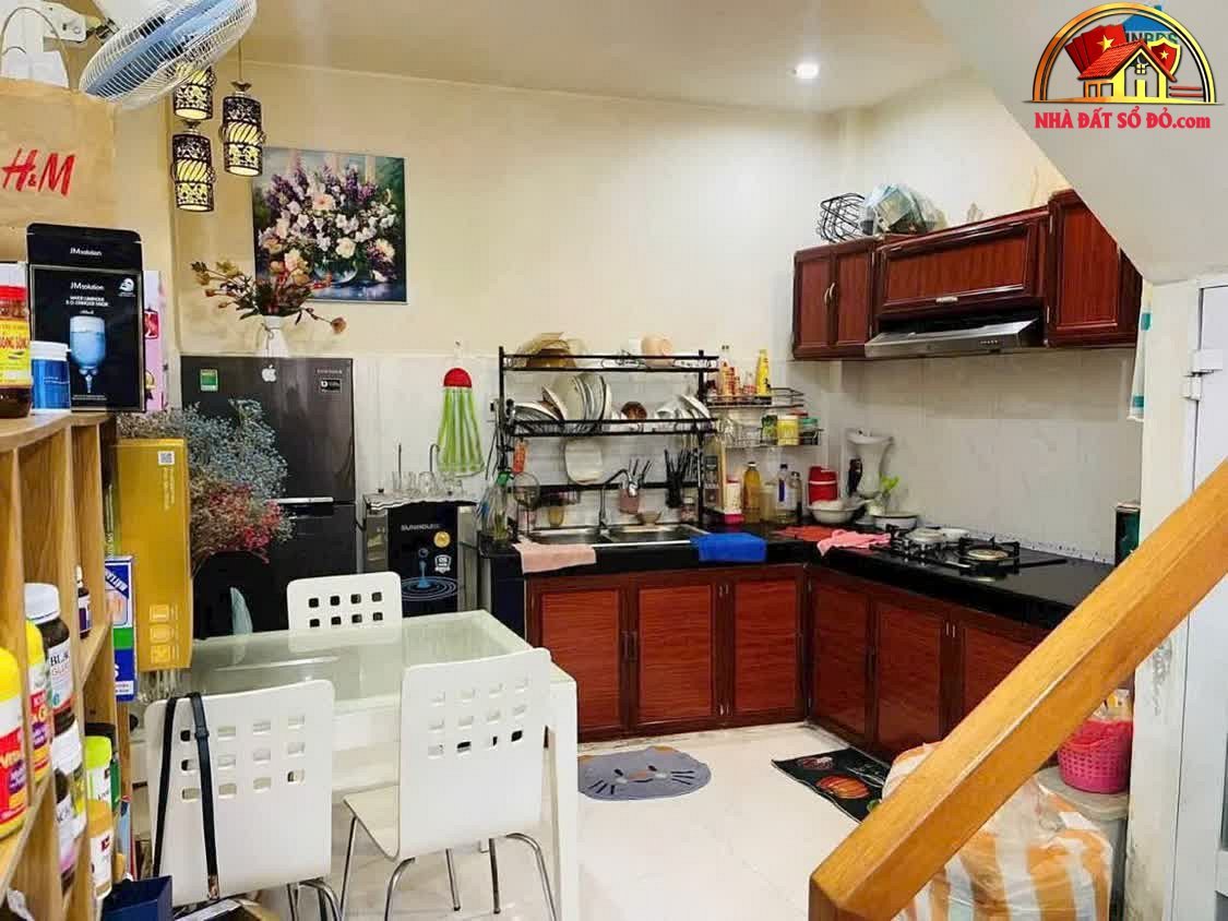 Nhà 3 tầng tuyệt đẹp, gần chợ – Giá 5 tỷ – Thanh Khê – Đà Nẵng – NHÀ ĐẤT BẤT ĐỘNG SẢN SỔ ĐỎ