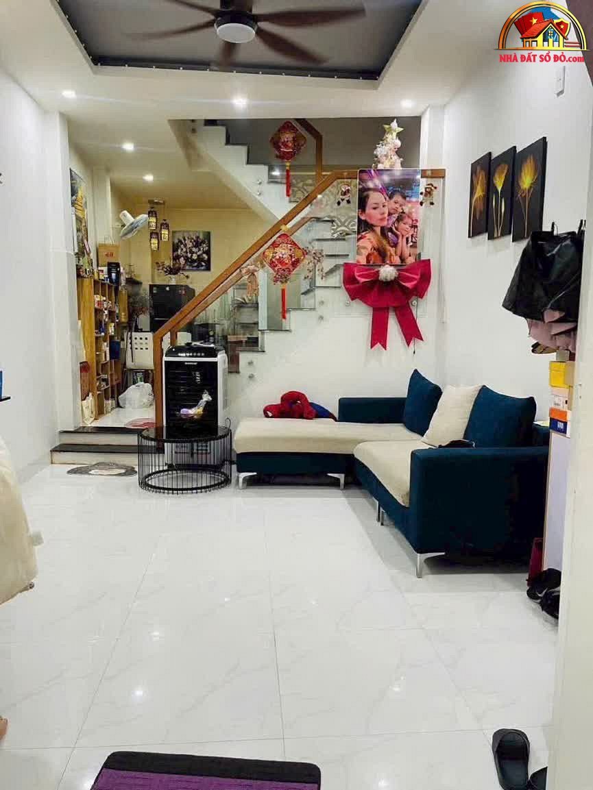 Nhà 3 tầng tuyệt đẹp, gần chợ – Giá 5 tỷ – Thanh Khê – Đà Nẵng – NHÀ ĐẤT BẤT ĐỘNG SẢN SỔ ĐỎ