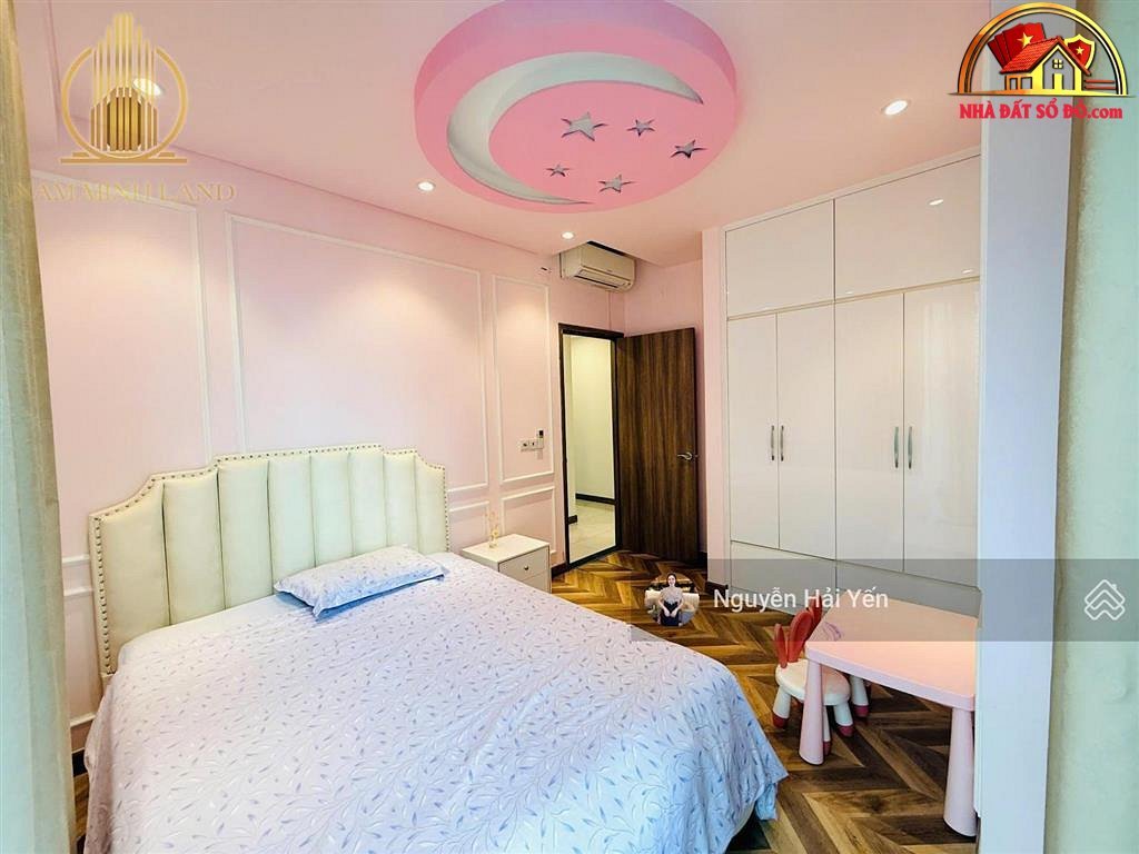 Nhà đẹp giá cực tốt chỉ 22 tỷ – 133 m2 3PN – Sunwah Pearl –