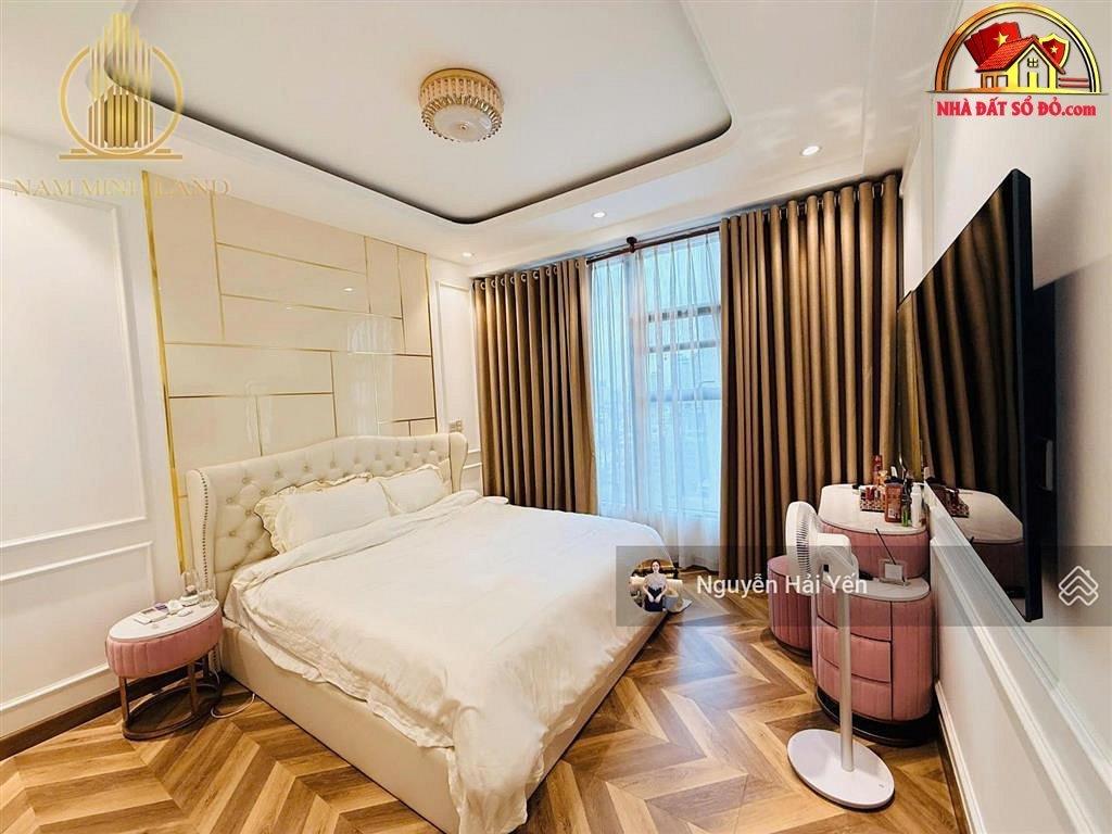 Nhà đẹp giá cực tốt chỉ 22 tỷ – 133 m2 3PN – Sunwah Pearl –