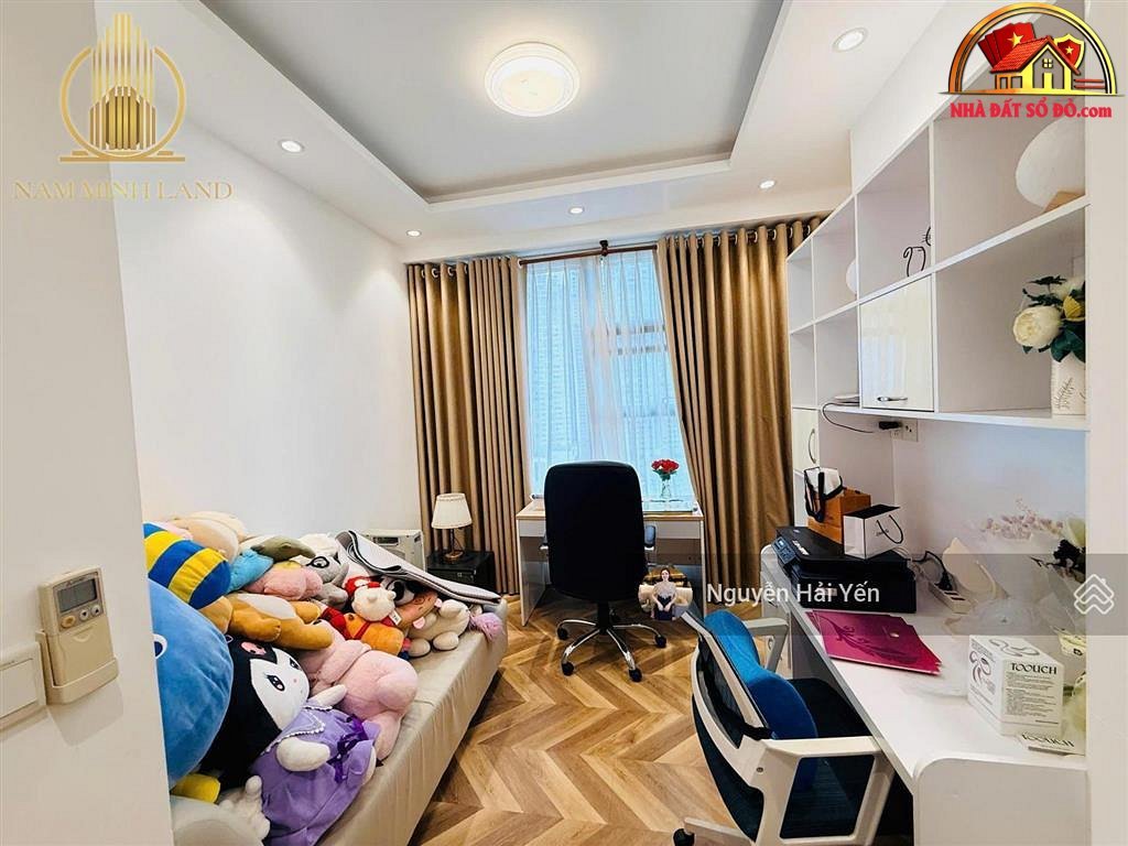 Nhà đẹp giá cực tốt chỉ 22 tỷ – 133 m2 3PN – Sunwah Pearl –