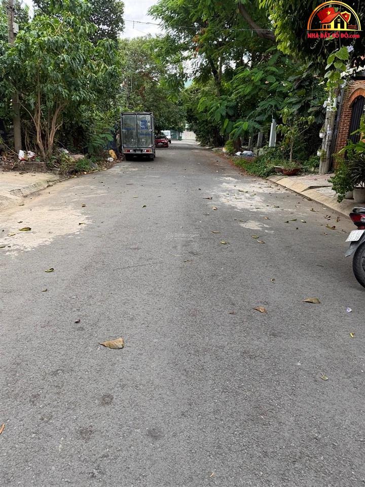 Biệt thự An Lộc 213m2 mặt tiền Nguyễn Oanh chỉ 25 tỷ – NHÀ ĐẤT BẤT ĐỘNG SẢN SỔ ĐỎ