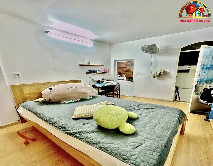 Bán nhà mặt phố Lê Duy Nhuận, Tân Bình, giá mềm chỉ 6.3 tỷ – NHÀ ĐẤT BẤT ĐỘNG SẢN SỔ ĐỎ