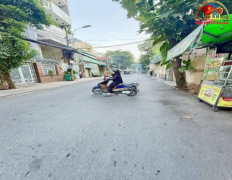 Bán nhà mặt phố Lê Duy Nhuận, Tân Bình, giá mềm chỉ 6.3 tỷ – NHÀ ĐẤT BẤT ĐỘNG SẢN SỔ ĐỎ