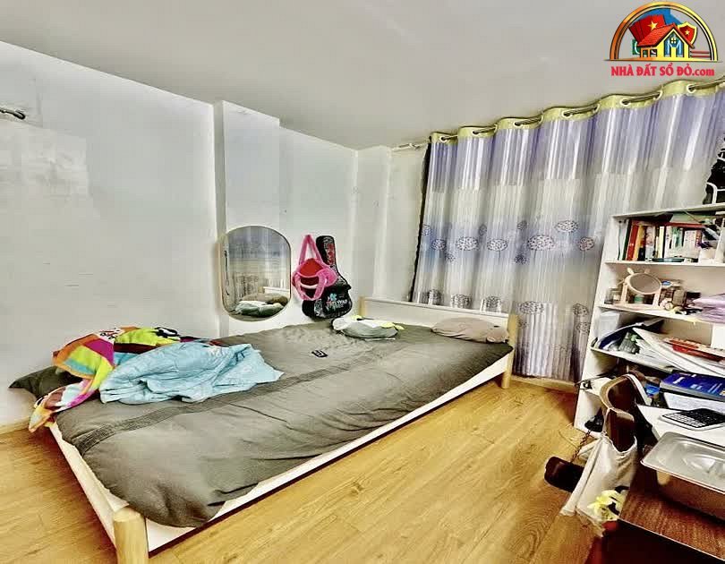 Bán nhà mặt phố Lê Duy Nhuận, Tân Bình, giá mềm chỉ 6.3 tỷ – NHÀ ĐẤT BẤT ĐỘNG SẢN SỔ ĐỎ