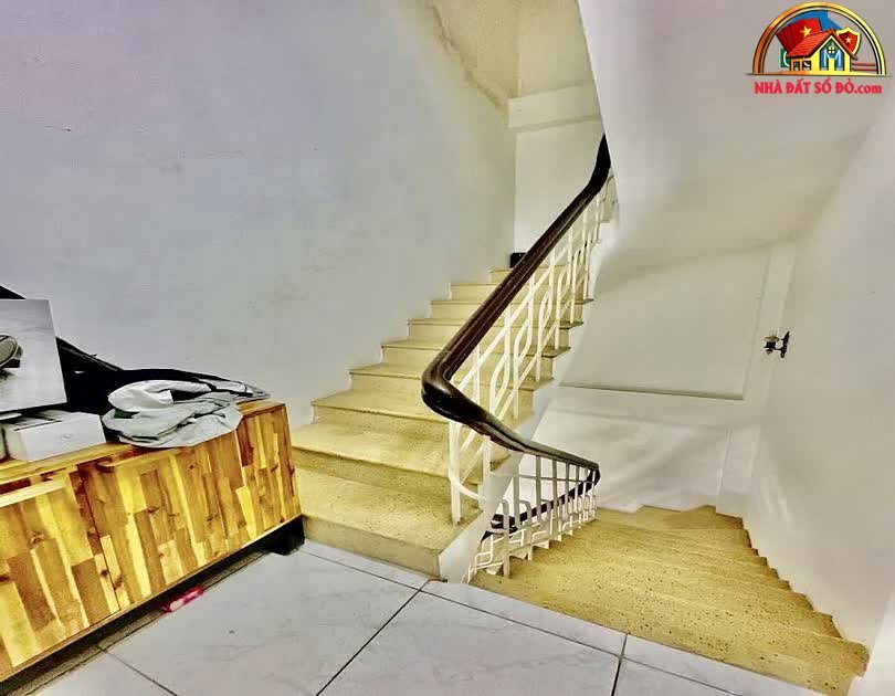 Bán nhà mặt phố Lê Duy Nhuận, Tân Bình, giá mềm chỉ 6.3 tỷ – NHÀ ĐẤT BẤT ĐỘNG SẢN SỔ ĐỎ