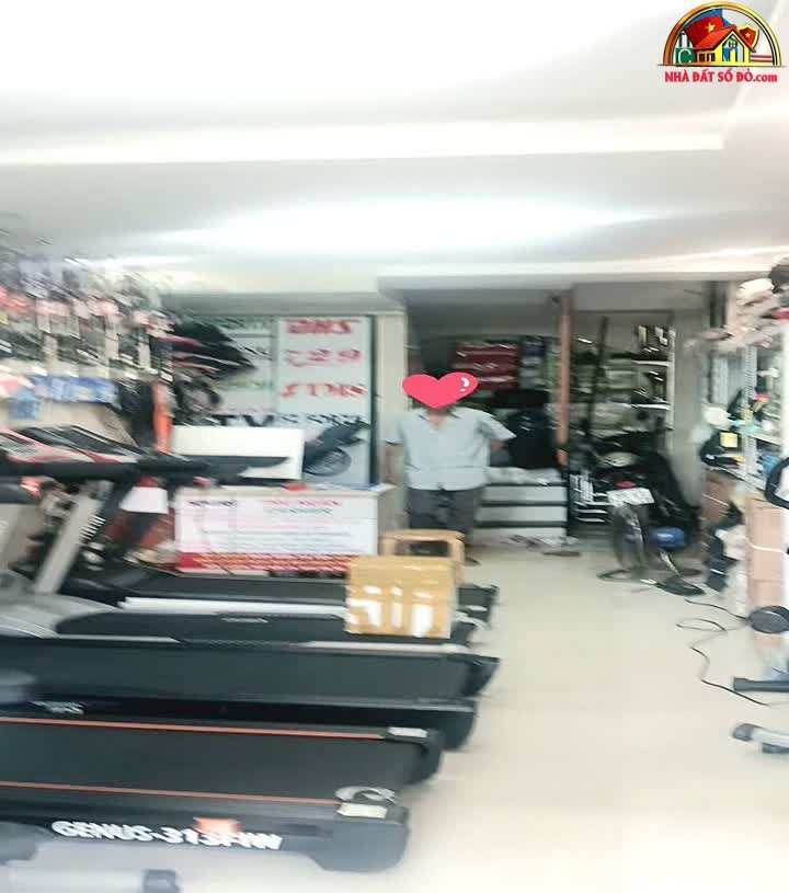 Nhà mặt tiền 4 tầng kinh doanh đường 3 Tháng 2, gi… – Bán kho xưởng Quận 10 – TP Hồ Chí Minh giá 10 – 15 tỷ