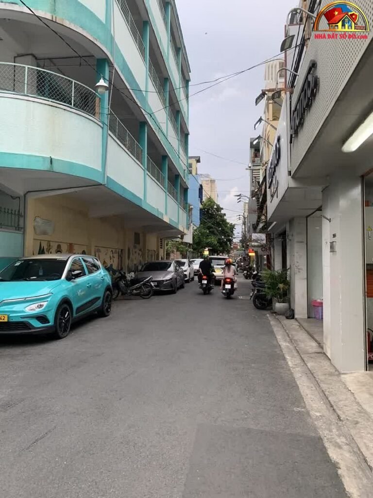 Nhà hẻm lớn 3 tầng tuyệt đẹp, chỉ 9.7 tỷ – Bán nhà đất Quận 3 – Hồ Chí Minh – NHÀ ĐẤT BẤT ĐỘNG SẢN SỔ ĐỎ