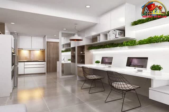 Cần bán gấp căn hộ The Tresor, view sông, giá 3.8 tỷ – NHÀ ĐẤT BẤT ĐỘNG SẢN SỔ ĐỎ
