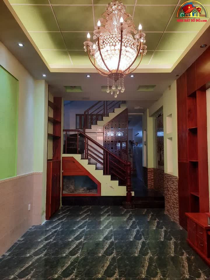 Bán nhà hẻm xe hơi 4 tầng tại Quận 5 – Giá chỉ 11 tỷ – NHÀ ĐẤT BẤT ĐỘNG SẢN SỔ ĐỎ