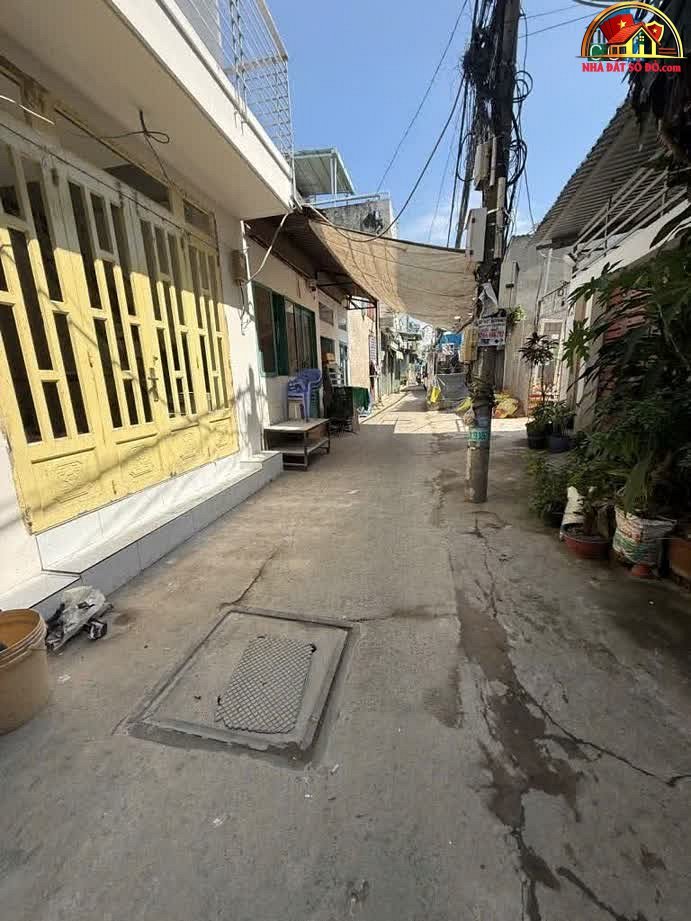 Bán nhà 4 tầng đẹp tại hẻm 1982 Huỳnh Tấn Phát – 5.3 tỷ – Nhà Bè – Hồ Chí Minh – NHÀ ĐẤT BẤT ĐỘNG SẢN SỔ ĐỎ