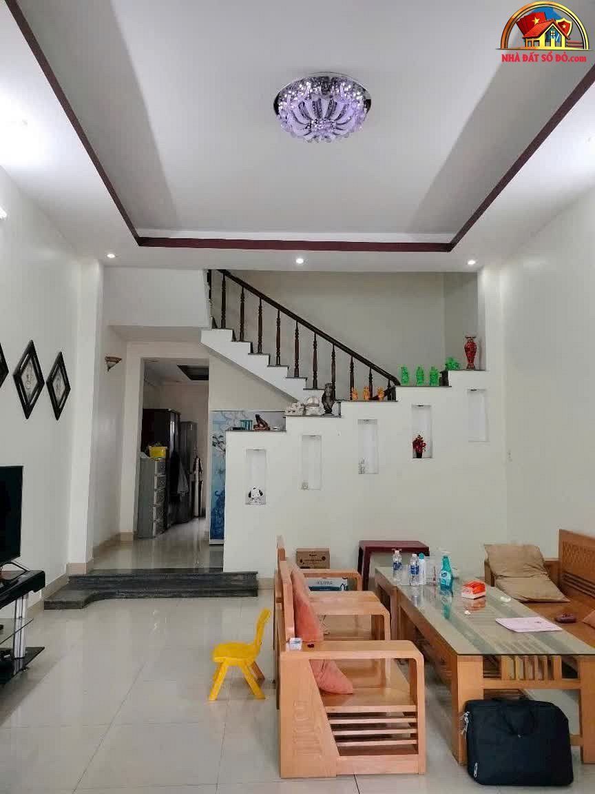 Nhà 2 tầng kiệt ô tô, 83m² chỉ 4.68 tỷ – Đà Nẵng – NHÀ ĐẤT BẤT ĐỘNG SẢN SỔ ĐỎ