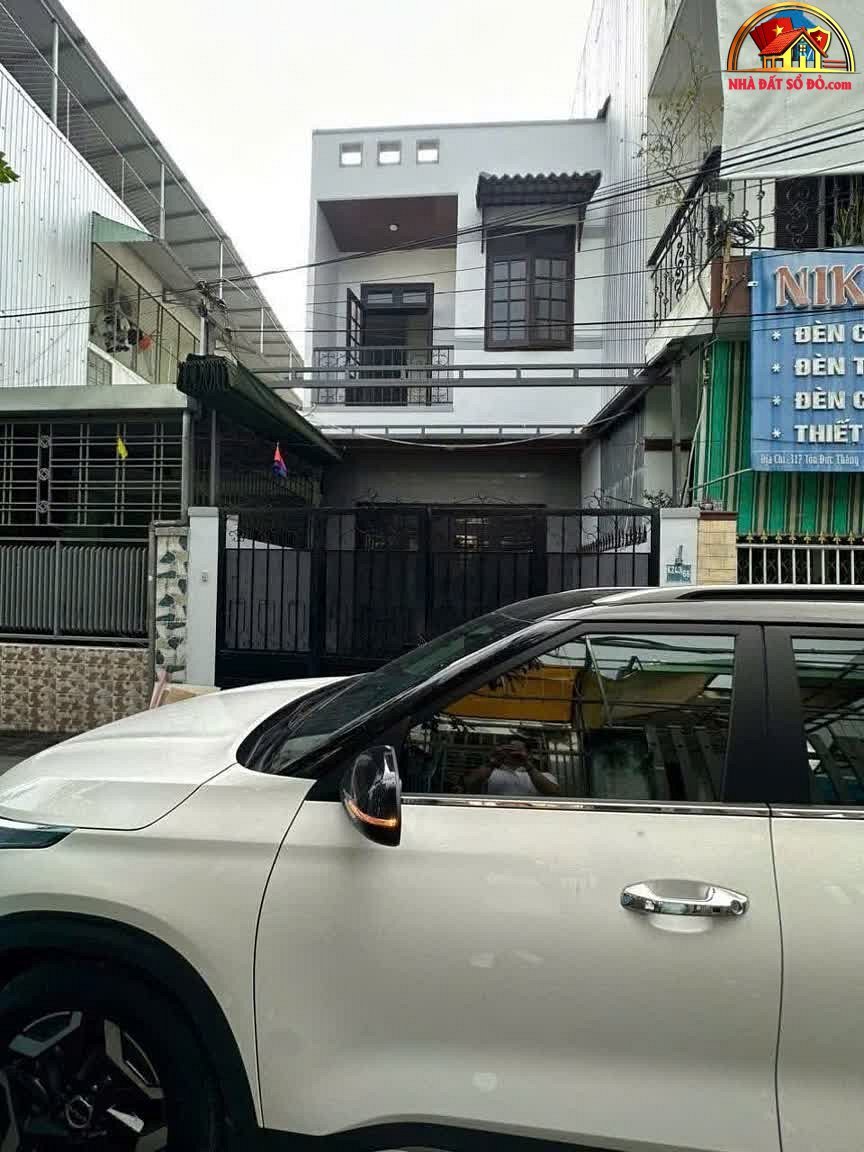 Nhà 2 tầng kiệt ô tô, 83m² chỉ 4.68 tỷ – Đà Nẵng – NHÀ ĐẤT BẤT ĐỘNG SẢN SỔ ĐỎ