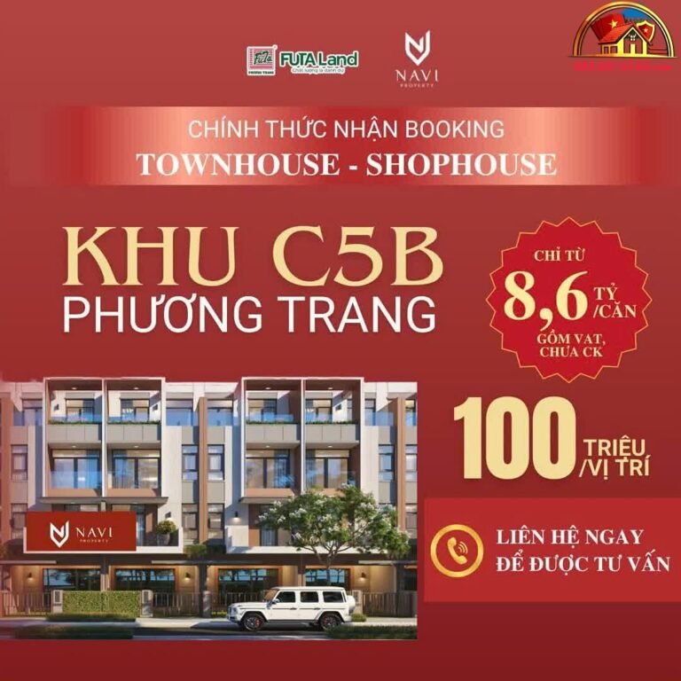 Biệt thự đẹp 4 tầng giá chỉ 8.6 tỷ – Hồ Tùng Mậu – Liên Chiểu – Đà Nẵng – NHÀ ĐẤT BẤT ĐỘNG SẢN SỔ ĐỎ