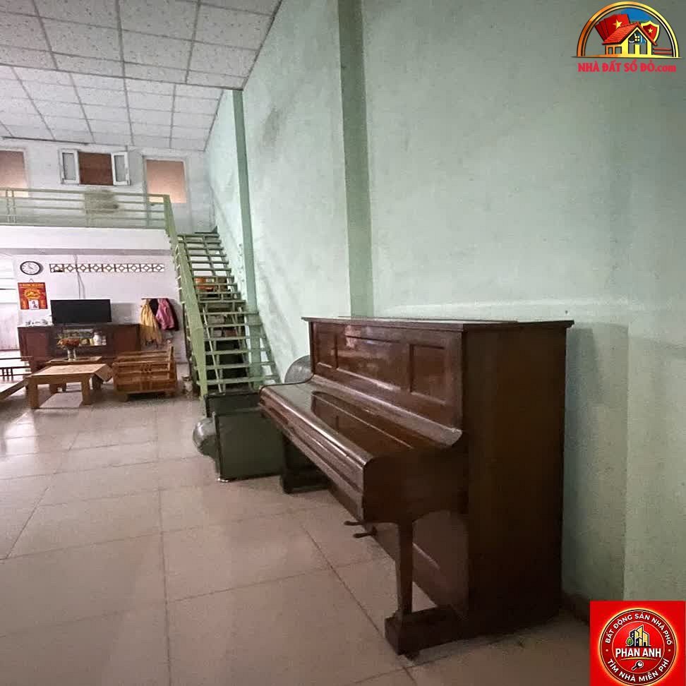 Nhà hẻm xe hơi đường Đặng Văn Bi 280 m² giá thỏa thuận – Thủ Đức – NHÀ ĐẤT BẤT ĐỘNG SẢN SỔ ĐỎ