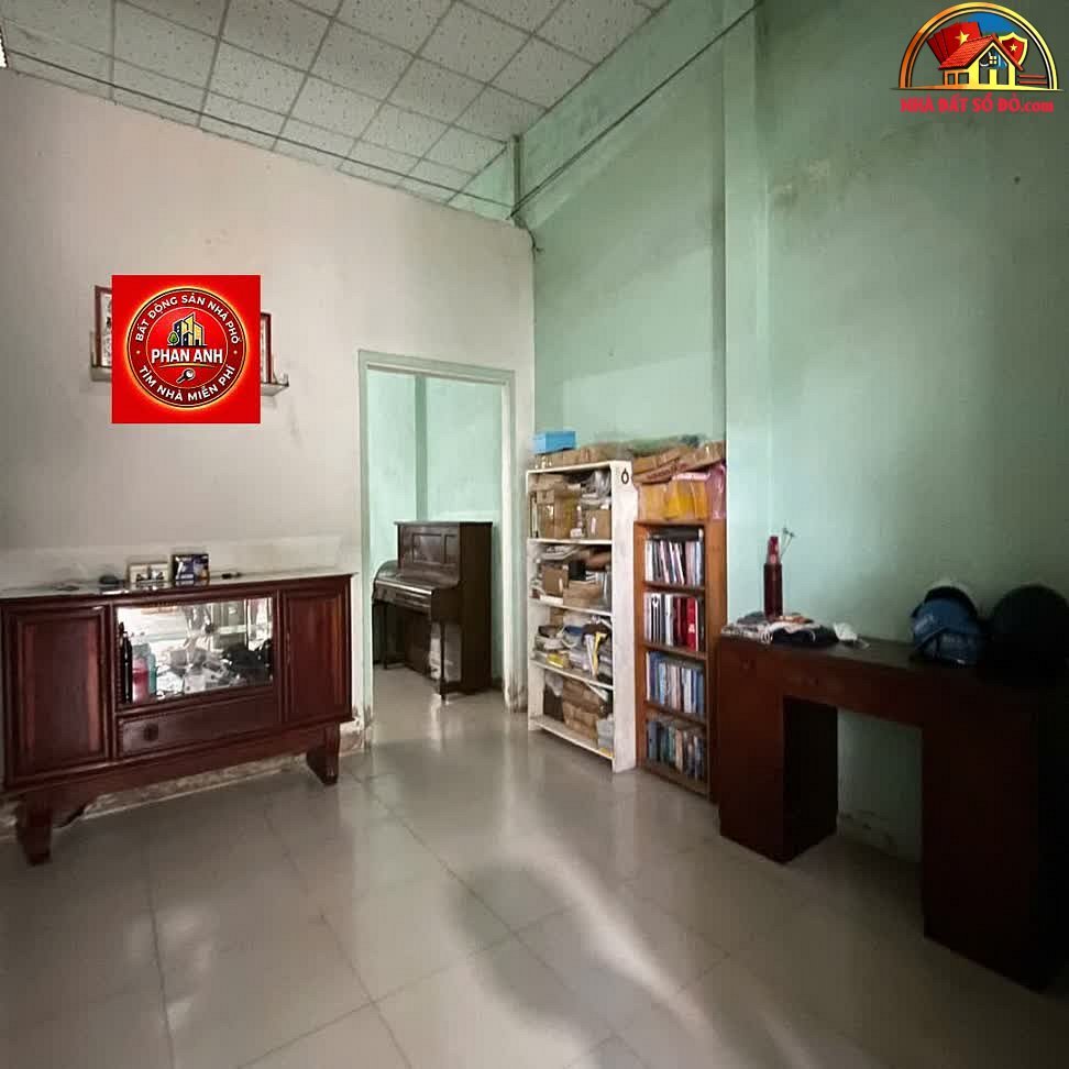 Nhà hẻm xe hơi đường Đặng Văn Bi 280 m² giá thỏa thuận – Thủ Đức – NHÀ ĐẤT BẤT ĐỘNG SẢN SỔ ĐỎ