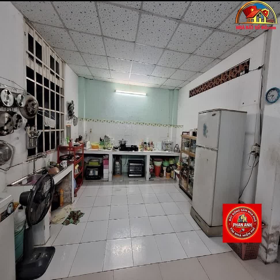 Nhà hẻm xe hơi đường Đặng Văn Bi 280 m² giá thỏa thuận – Thủ Đức – NHÀ ĐẤT BẤT ĐỘNG SẢN SỔ ĐỎ