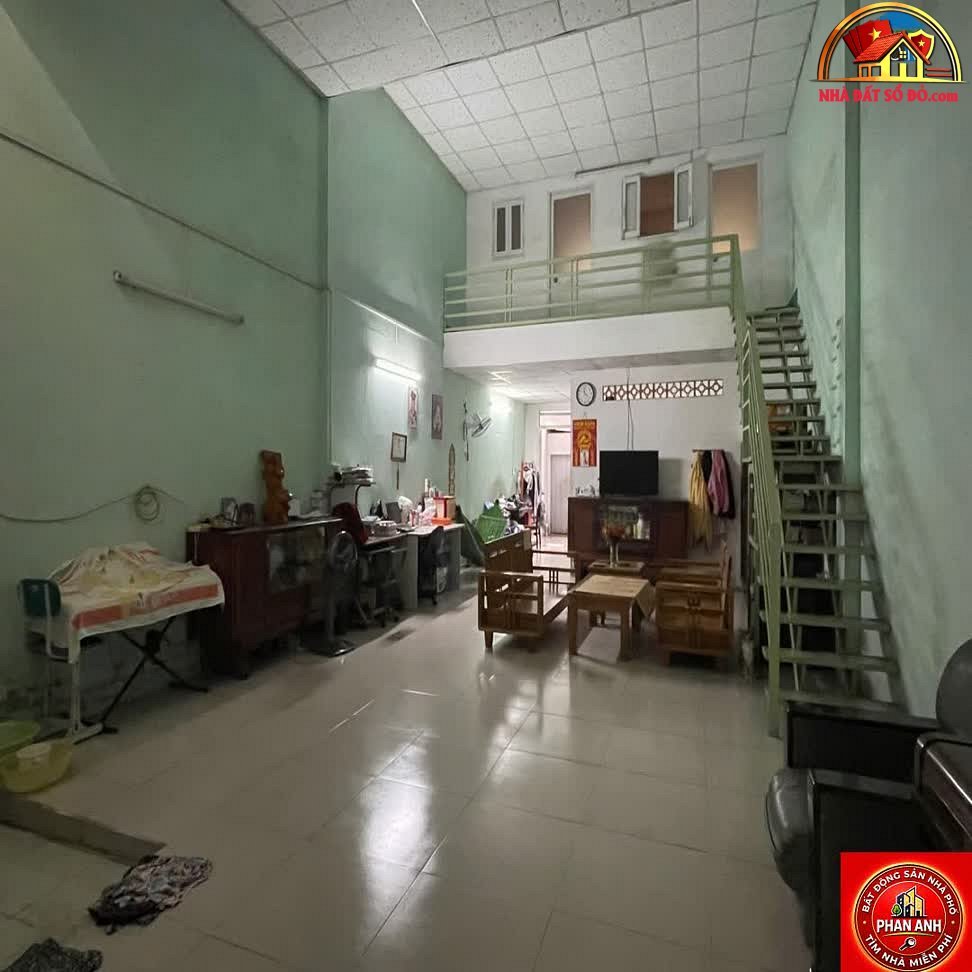 Nhà hẻm xe hơi đường Đặng Văn Bi 280 m² giá thỏa thuận – Thủ Đức – NHÀ ĐẤT BẤT ĐỘNG SẢN SỔ ĐỎ