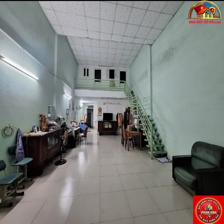 Nhà hẻm xe hơi đường Đặng Văn Bi 280 m² giá thỏa thuận – Thủ Đức – NHÀ ĐẤT BẤT ĐỘNG SẢN SỔ ĐỎ