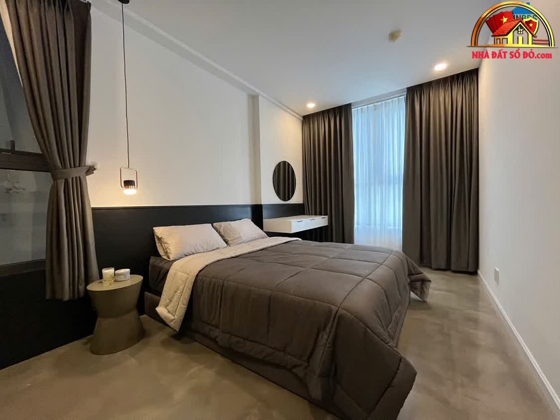 Căn hộ chung cư đẹp 76m², chỉ 6.1 tỷ, view sông – Bán nhà đất – Quận 2 –