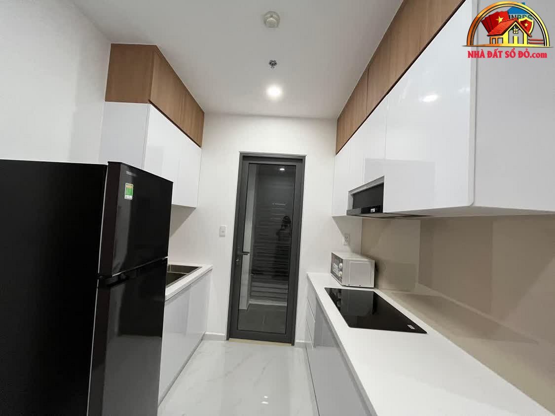Căn hộ chung cư đẹp 76m², chỉ 6.1 tỷ, view sông – Bán nhà đất – Quận 2 –
