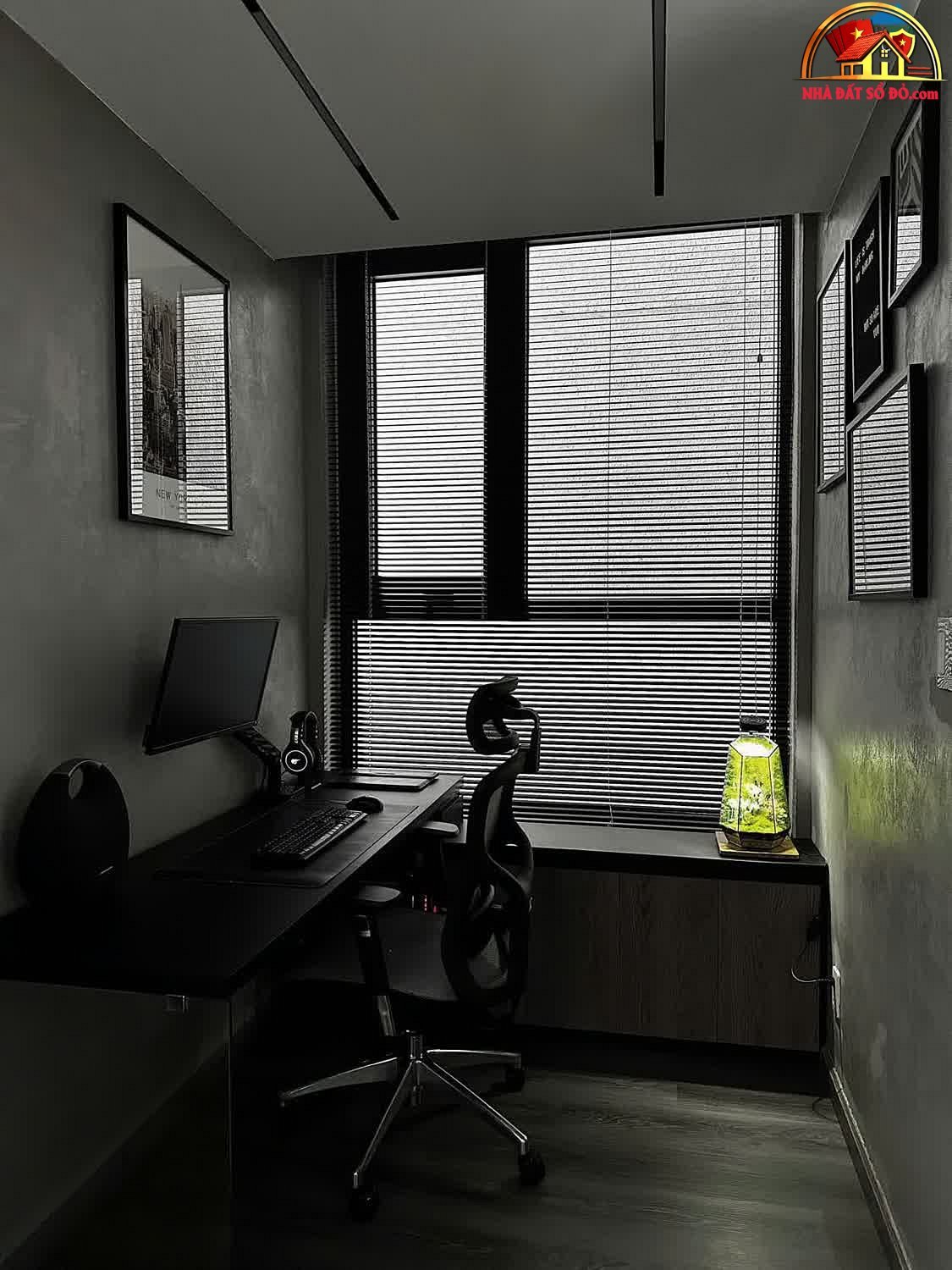 Căn hộ chung cư đẹp 76m², chỉ 6.1 tỷ, view sông – Bán nhà đất – Quận 2 –
