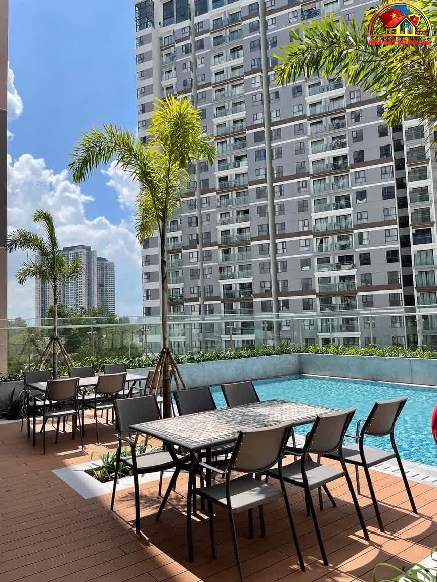 Căn hộ chung cư đẹp 76m², chỉ 6.1 tỷ, view sông – Bán nhà đất – Quận 2 –