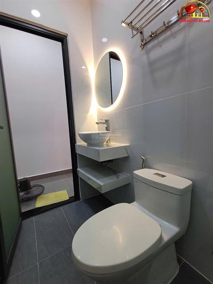 Bán nhà HXH kinh doanh đường Tô Hiệu – 53 m²… – Bán nhà mặt phố Quận Tân Phú – TP Hồ Chí Minh giá 7 – 10 tỷ