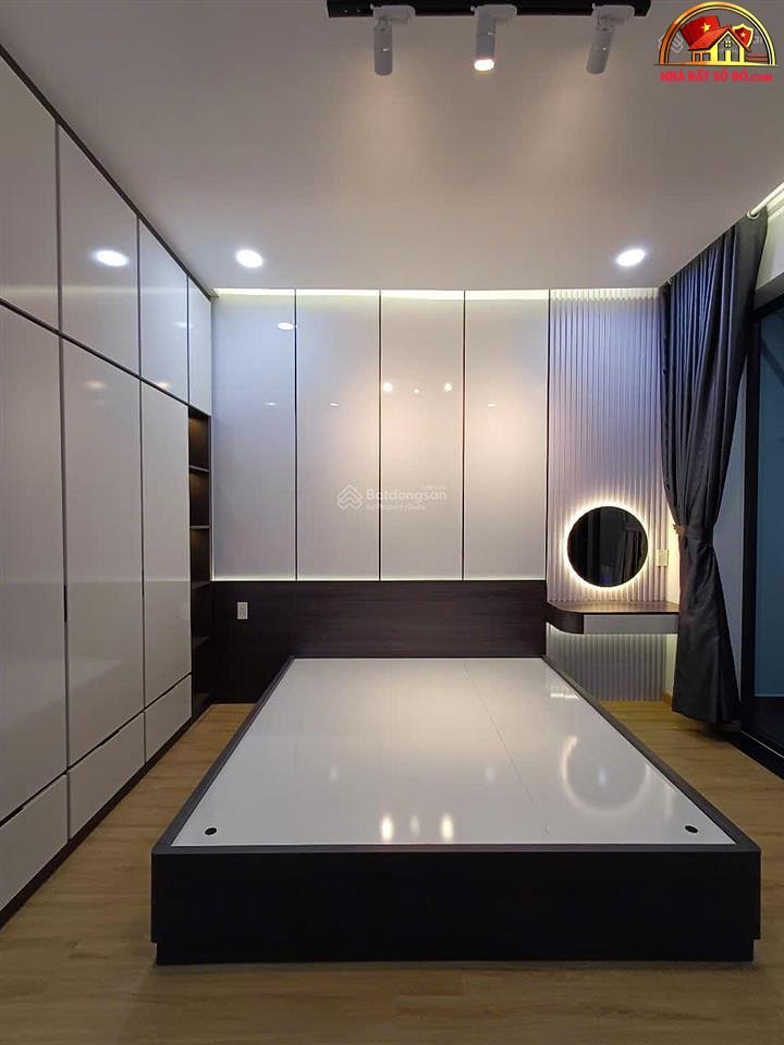 Bán nhà HXH kinh doanh đường Tô Hiệu – 53 m²… – Bán nhà mặt phố Quận Tân Phú – TP Hồ Chí Minh giá 7 – 10 tỷ