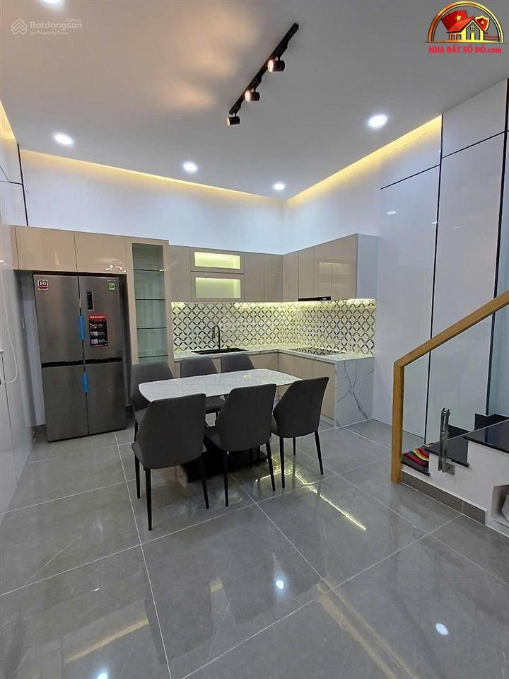 Bán nhà HXH kinh doanh đường Tô Hiệu – 53 m²… – Bán nhà mặt phố Quận Tân Phú – TP Hồ Chí Minh giá 7 – 10 tỷ