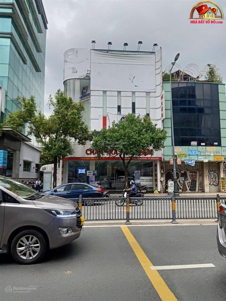 Căn nhà mặt tiền nổi bật, 90m2, giá 22.5 tỷ – bán nhà đất – Nguyễn Văn Luông – Phường 12 – Quận 6 – NHÀ ĐẤT BẤT ĐỘNG SẢN SỔ ĐỎ