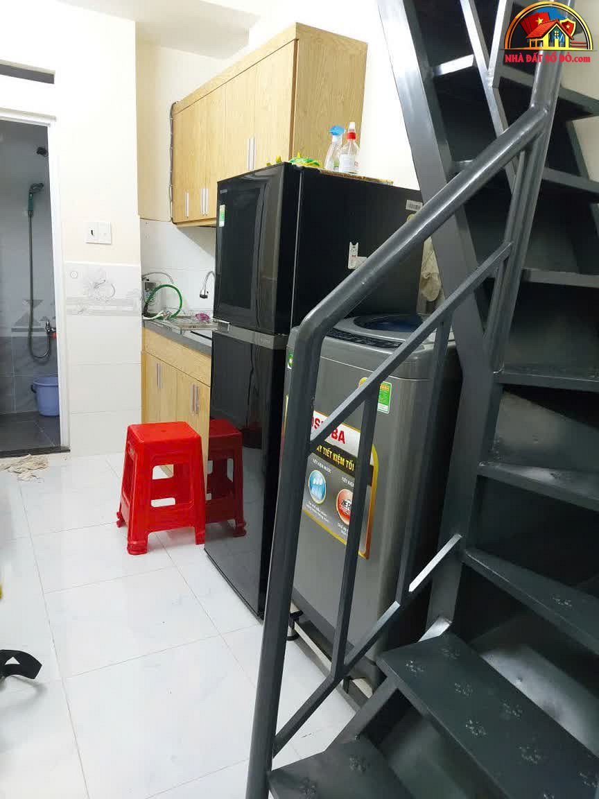 Nhà hẻm Lạc Long Quân, 15.7m², chỉ 2.6 tỷ – Bán nhà riêng tại Quận 11