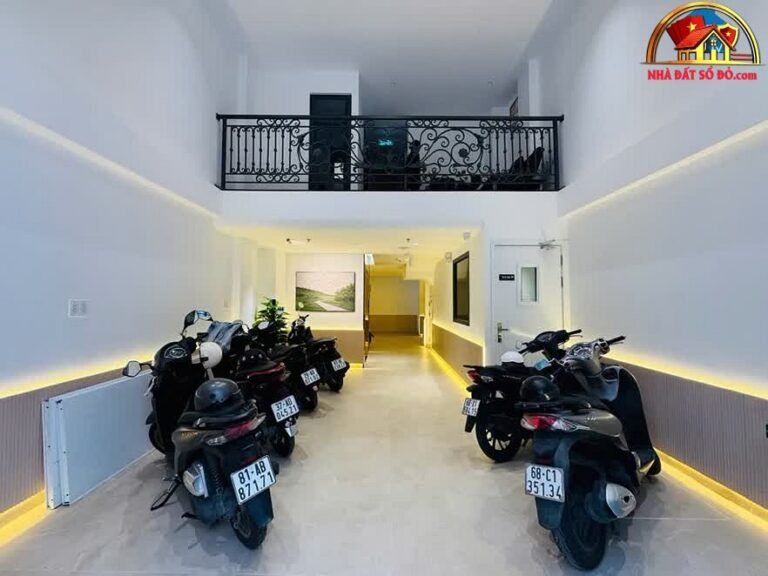 Bán nhà riêng 5 tầng có thang máy, gần mặt tiền &#… – Bán nhà mặt phố Quận Gò Vấp – TP Hồ Chí Minh giá 10 – 15 tỷ