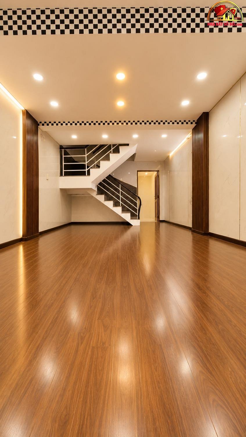 Bán nhà hẻm xe hơi, gần cầu Chữ Y – Quận 8 – Hồ Chí Minh – NHÀ ĐẤT BẤT ĐỘNG SẢN SỔ ĐỎ