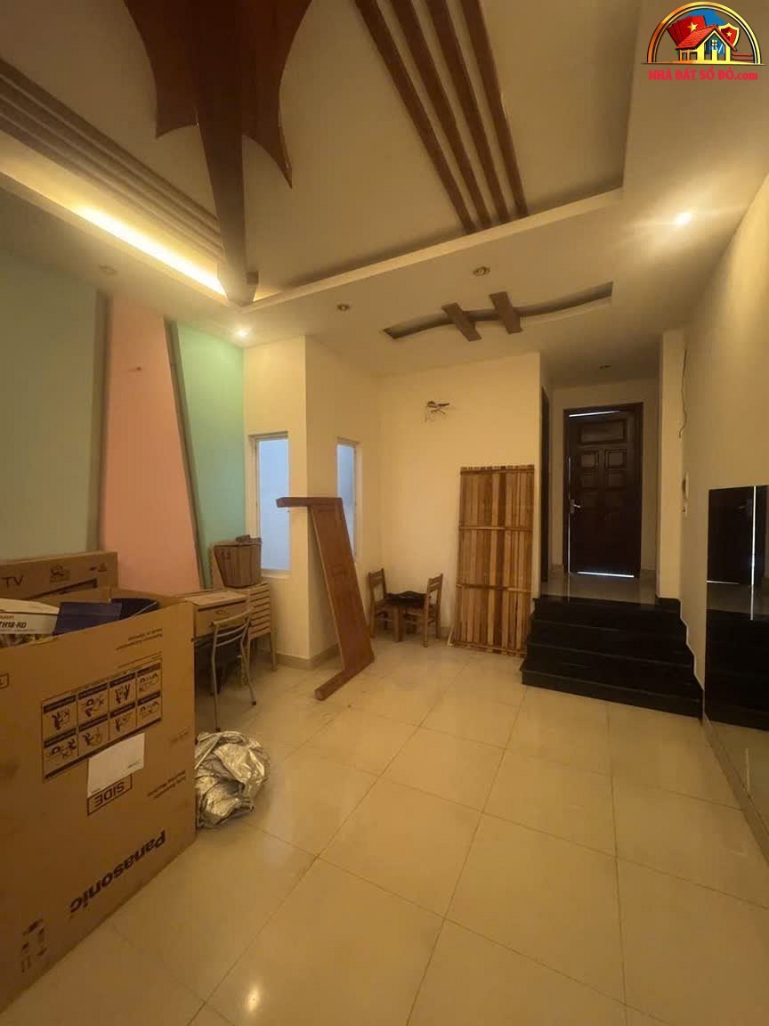 Nhà 4 Tầng Ô Tô Đỗ Cửa – Kinh Doanh Tốt – Giá Chỉ 8 Tỷ – Bán Nhà Đường Nguyễn Văn Linh – Hải Châu – Đà Nẵng – NHÀ ĐẤT BẤT ĐỘNG SẢN SỔ ĐỎ