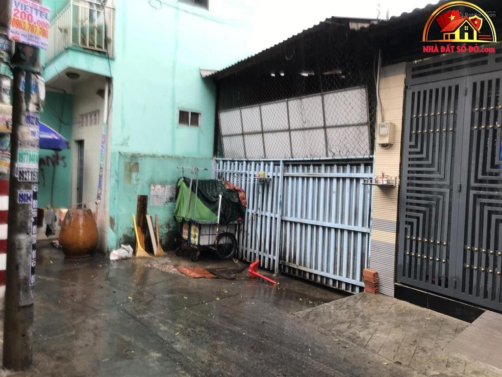 Nhà đẹp hẻm xe hơi 112m² giá chỉ 5.7 tỷ – PHƯỜNG BÌNH TRỊ ĐÔNG – BÌNH TÂN – NHÀ ĐẤT BẤT ĐỘNG SẢN SỔ ĐỎ
