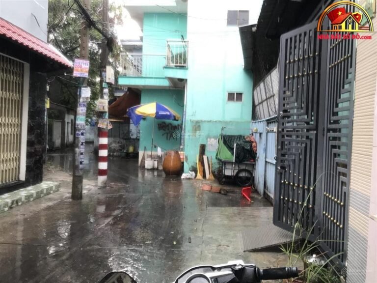 Nhà đẹp hẻm xe hơi 112m² giá chỉ 5.7 tỷ – PHƯỜNG BÌNH TRỊ ĐÔNG – BÌNH TÂN – NHÀ ĐẤT BẤT ĐỘNG SẢN SỔ ĐỎ